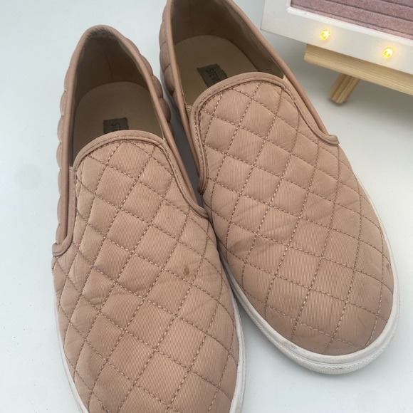 EUC Steve Madden light pink shoes - Picture 2 of 4